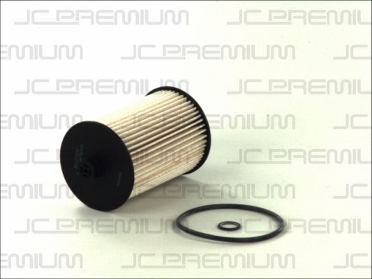 JC PREMIUM Degvielas filtrs B3V010PR